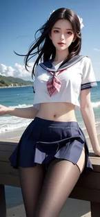 我的邻居不是人