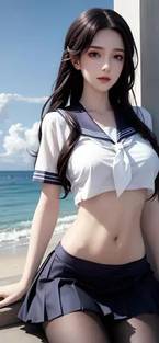 我的邻居不是人
