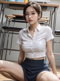 今夜
